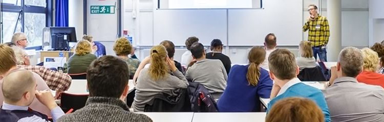 BCME 10: what is it, and why should BSRLM members be interested?