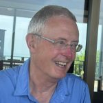 Dave Hewitt