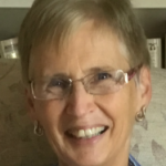 Dr Jennie Golding